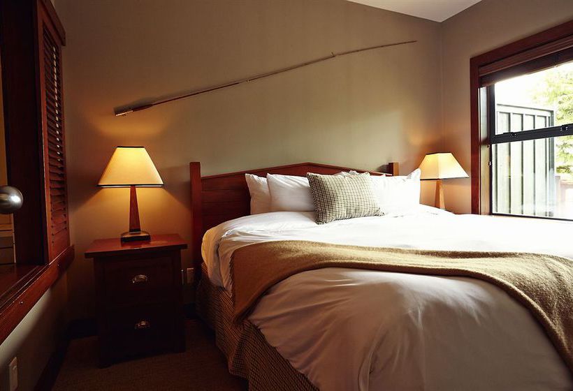 Hotel Middle Beach Lodge | Tofino | British Columbia | Canada 18