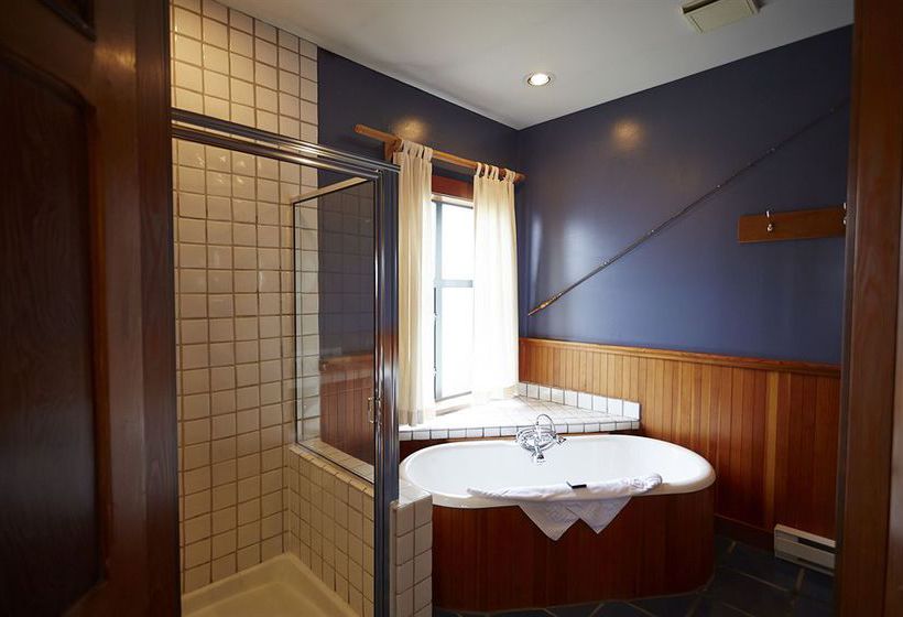 Hotel Middle Beach Lodge | Tofino | British Columbia | Canada 19