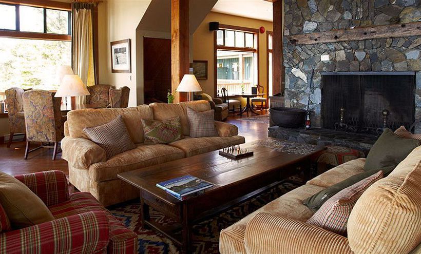 Hotel Middle Beach Lodge | Tofino | British Columbia | Canada 2