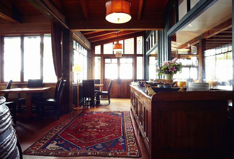 Hotel Middle Beach Lodge | Tofino | British Columbia | Canada 4