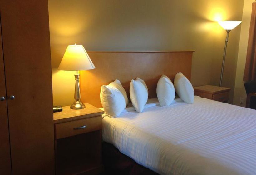 Motel Canadas Best Value Inn & Suites Vernon | Vernon | British Columbia | Canada 1