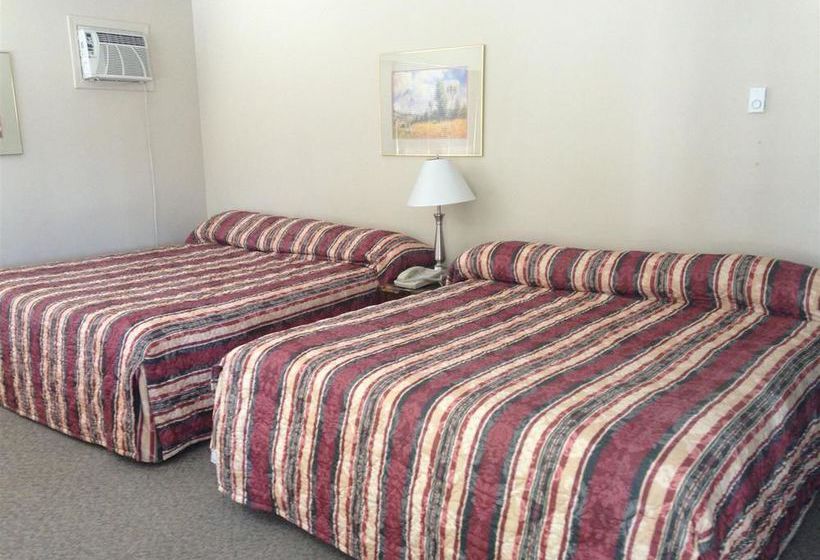 Motel Canadas Best Value Inn & Suites Vernon | Vernon | British Columbia | Canada 2