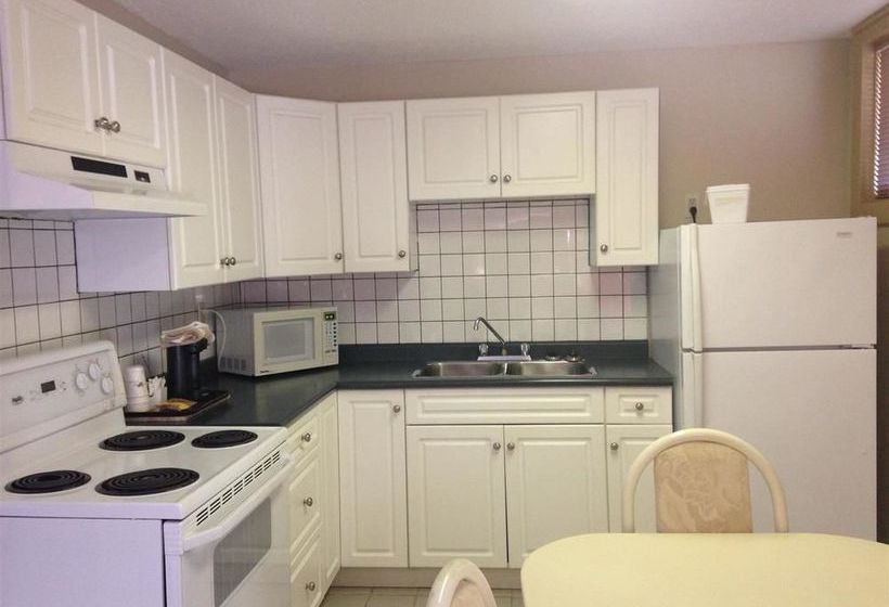 Motel Canadas Best Value Inn & Suites Vernon | Vernon | British Columbia | Canada 4