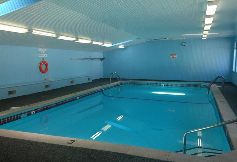 Motel Canadas Best Value Inn & Suites Vernon | Vernon | British Columbia | Canada 5