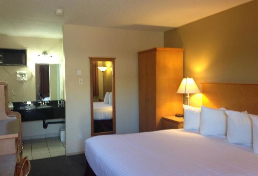 Motel Canadas Best Value Inn & Suites Vernon | Vernon | British Columbia | Canada 6