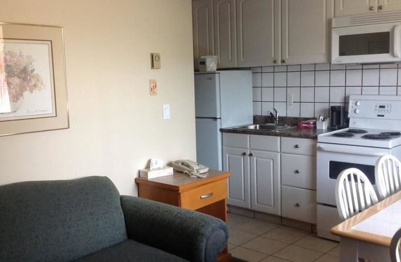 Motel Canadas Best Value Inn & Suites Vernon | Vernon | British Columbia | Canada 7