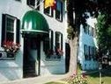 Hotel Moffat Inn Niagara on the Lake Ontario