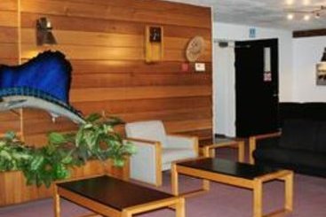 Motel a la Brunante | Sainte Anne des Monts | Quebec | Canada 3