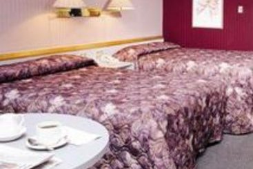 Motel a la Brunante | Sainte Anne des Monts | Quebec | Canada 6