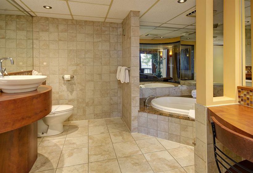 Motel Ideal Labarre | Longueuil | Quebec | Canada 1