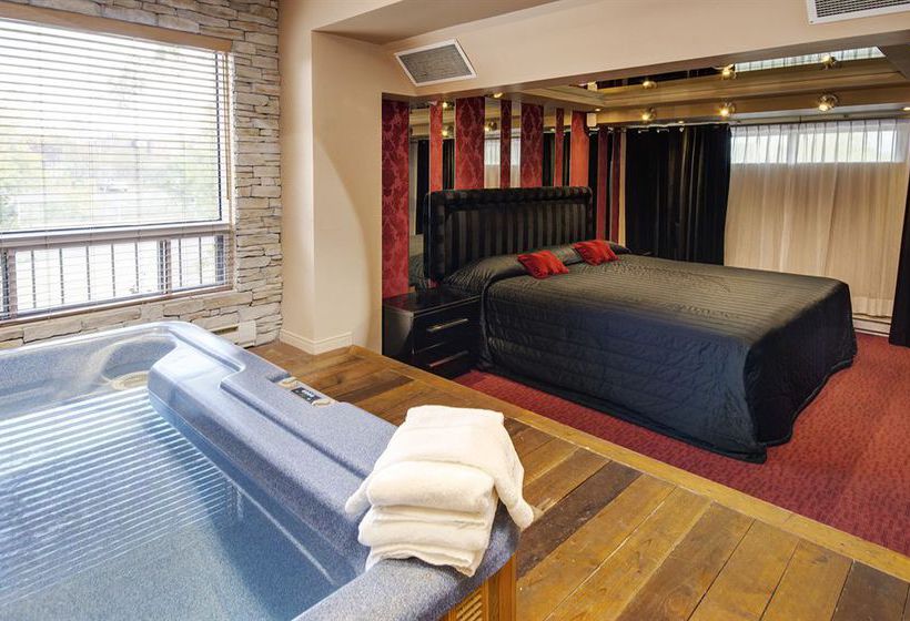 Motel Ideal Labarre | Longueuil | Quebec | Canada 10