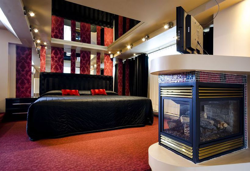 Motel Ideal Labarre | Longueuil | Quebec | Canada 11