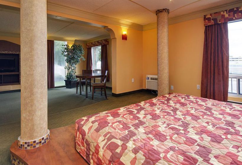 Motel Ideal Labarre | Longueuil | Quebec | Canada 12