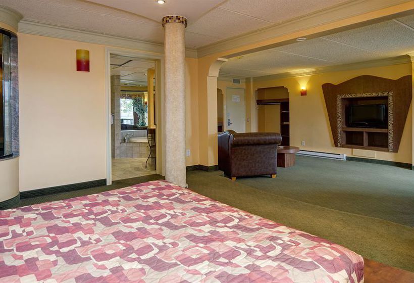 Motel Ideal Labarre | Longueuil | Quebec | Canada 13