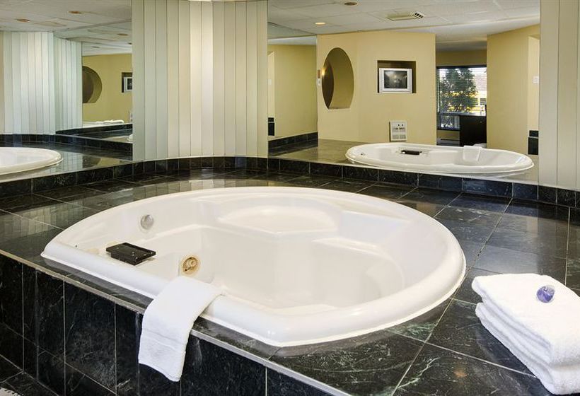 Motel Ideal Labarre | Longueuil | Quebec | Canada 15