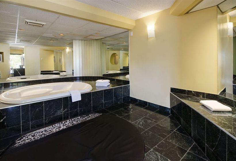 Motel Ideal Labarre | Longueuil | Quebec | Canada 16