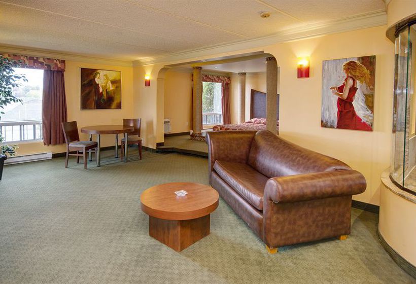 Motel Ideal Labarre | Longueuil | Quebec | Canada 17