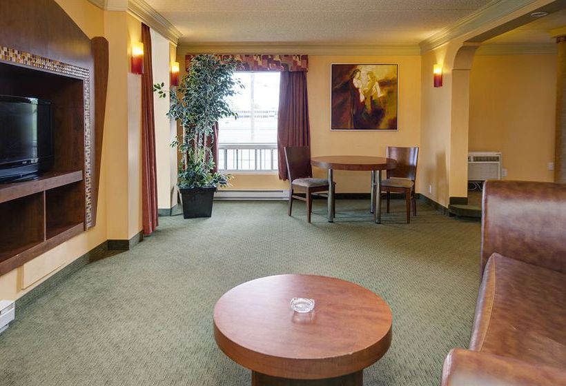 Motel Ideal Labarre | Longueuil | Quebec | Canada 18