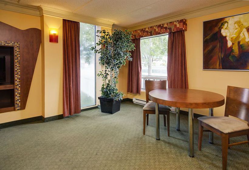 Motel Ideal Labarre | Longueuil | Quebec | Canada 20