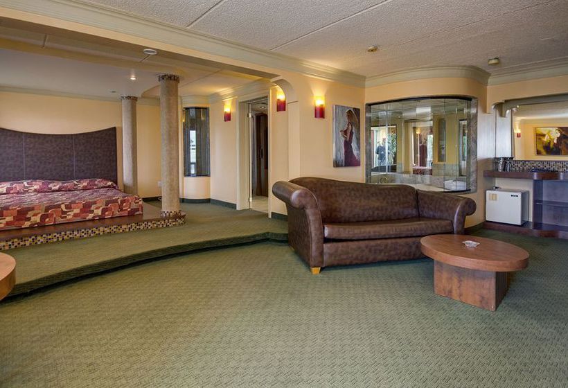 Motel Ideal Labarre | Longueuil | Quebec | Canada 3