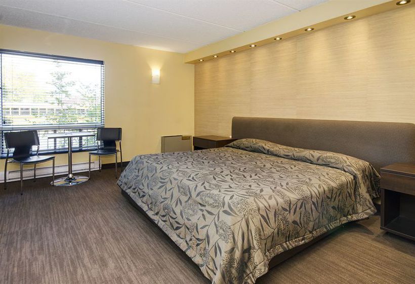 Motel Ideal Labarre | Longueuil | Quebec | Canada 4