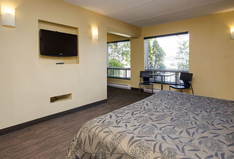 Motel Ideal Labarre | Longueuil | Quebec | Canada 5