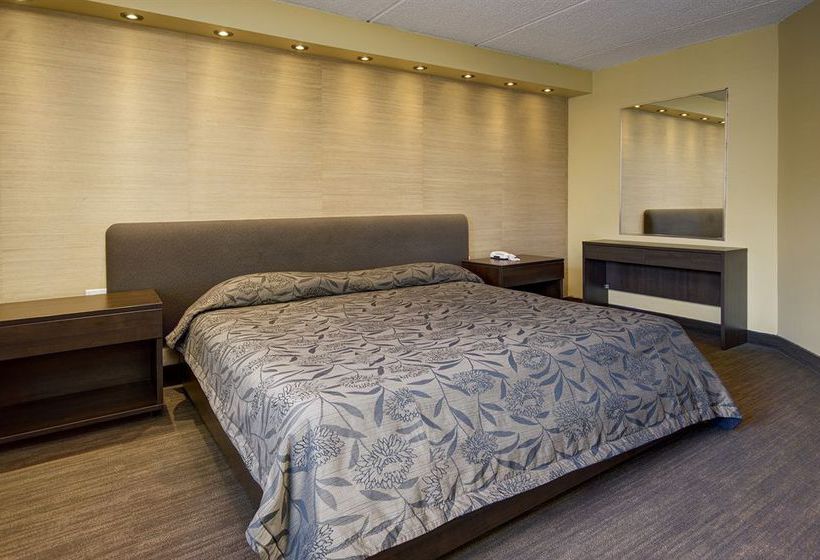 Motel Ideal Labarre | Longueuil | Quebec | Canada 6