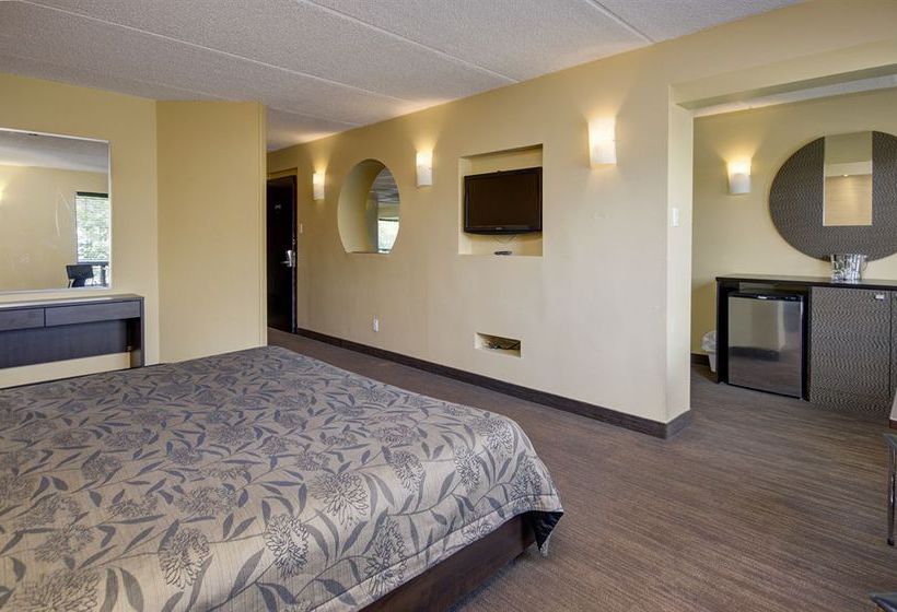 Motel Ideal Labarre | Longueuil | Quebec | Canada 7