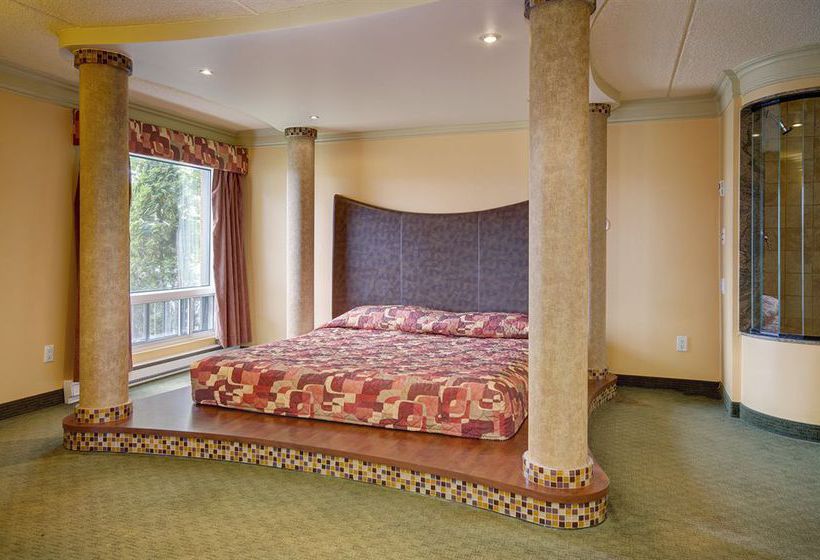 Motel Ideal Labarre | Longueuil | Quebec | Canada 8