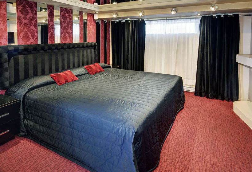 Motel Ideal Labarre | Longueuil | Quebec | Canada 9