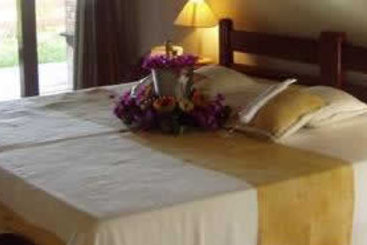 Hotel Resort Praia dos Carneiros Rio Formoso