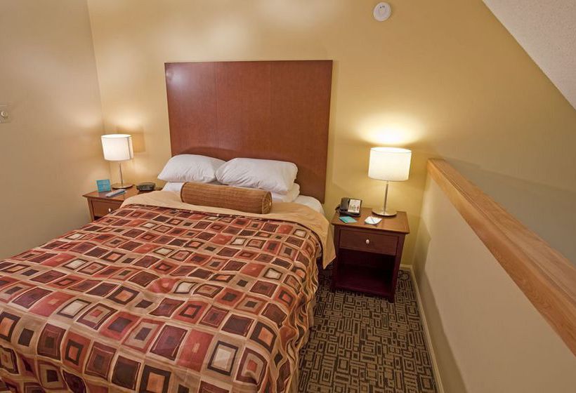 Hotel Mountainside Lodge Vacation | Whistler | British Columbia | Canada 1