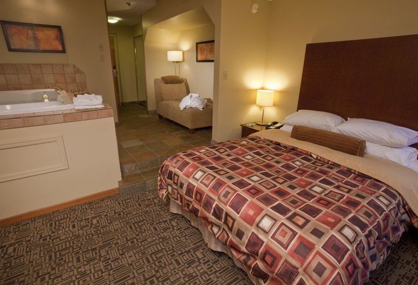 Hotel Mountainside Lodge Vacation | Whistler | British Columbia | Canada 14