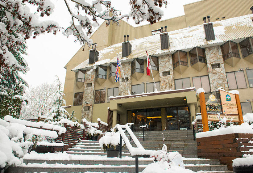 Hotel Mountainside Lodge Vacation | Whistler | British Columbia | Canada 20