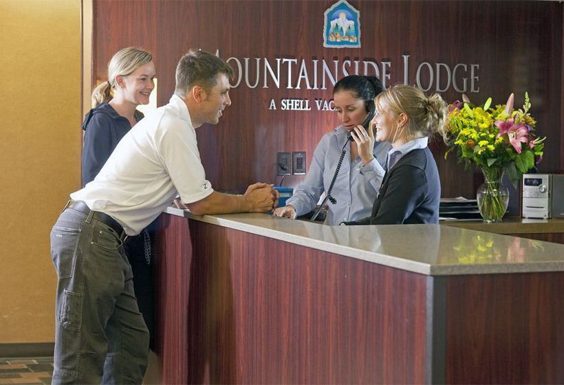 Hotel Mountainside Lodge Vacation | Whistler | British Columbia | Canada 3