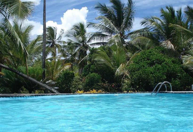 Hotel Aldeia da Mata Eco Lodge  | Ilhéus | Bahia | Brasil 1