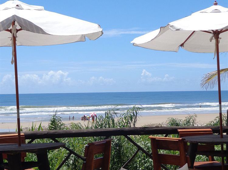 Hotel Aldeia da Mata Eco Lodge  | Ilhéus | Bahia | Brasil 11