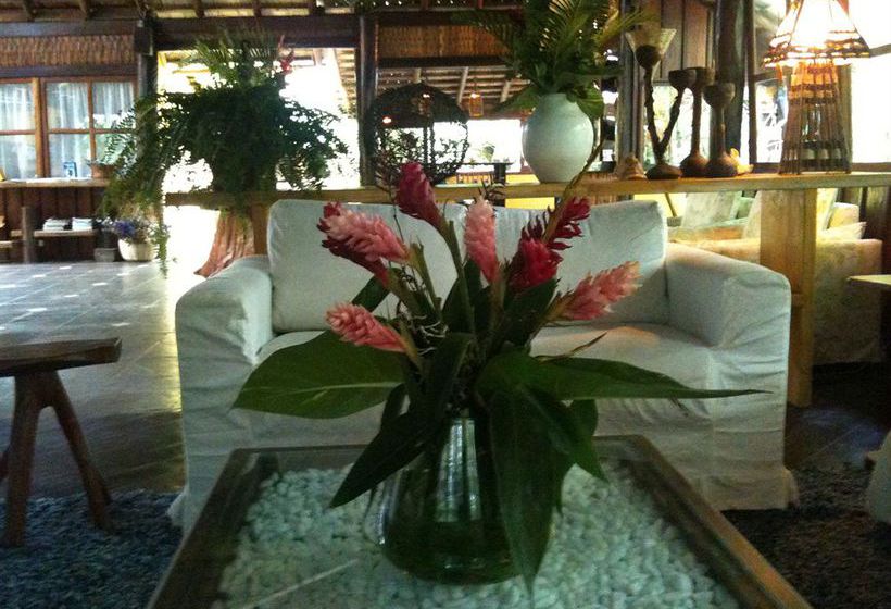 Hotel Aldeia da Mata Eco Lodge  | Ilhéus | Bahia | Brasil 12