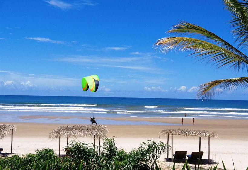 Hotel Aldeia da Mata Eco Lodge  | Ilhéus | Bahia | Brasil 13