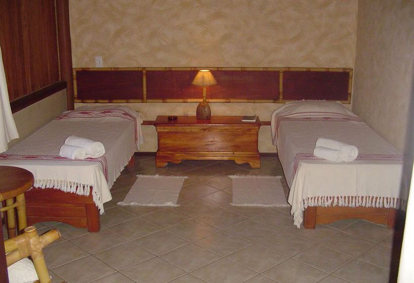 Hotel Aldeia da Mata Eco Lodge  | Ilhéus | Bahia | Brasil 14