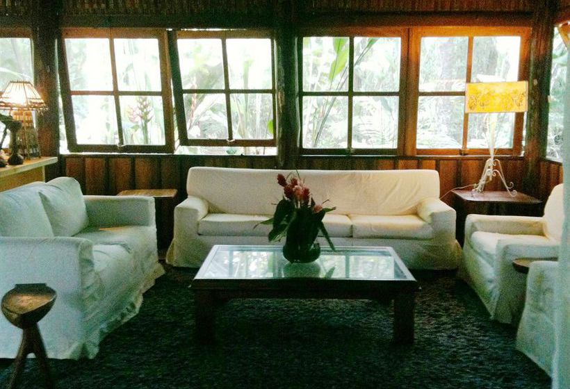 Hotel Aldeia da Mata Eco Lodge  | Ilhéus | Bahia | Brasil 15