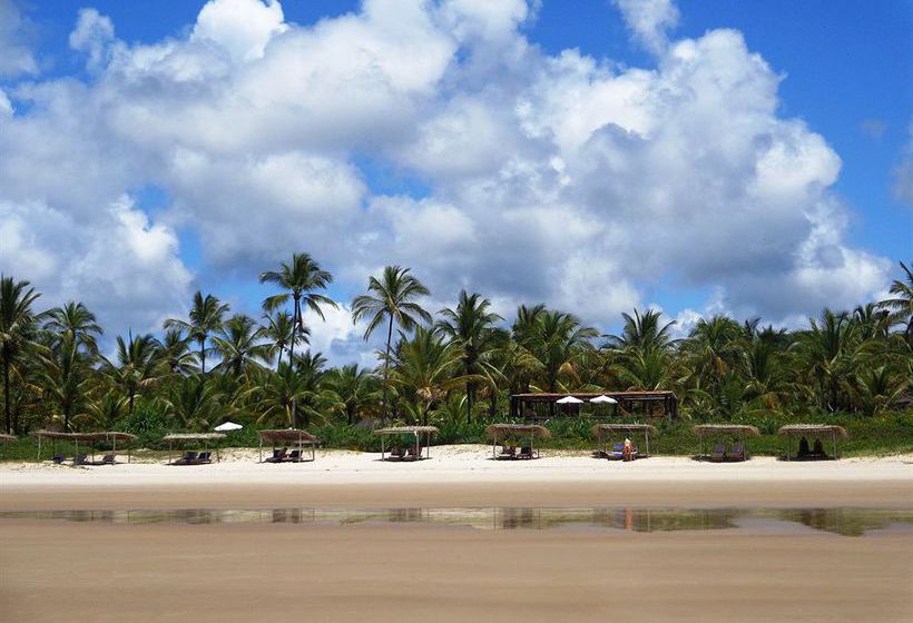 Hotel Aldeia da Mata Eco Lodge  | Ilhéus | Bahia | Brasil 16