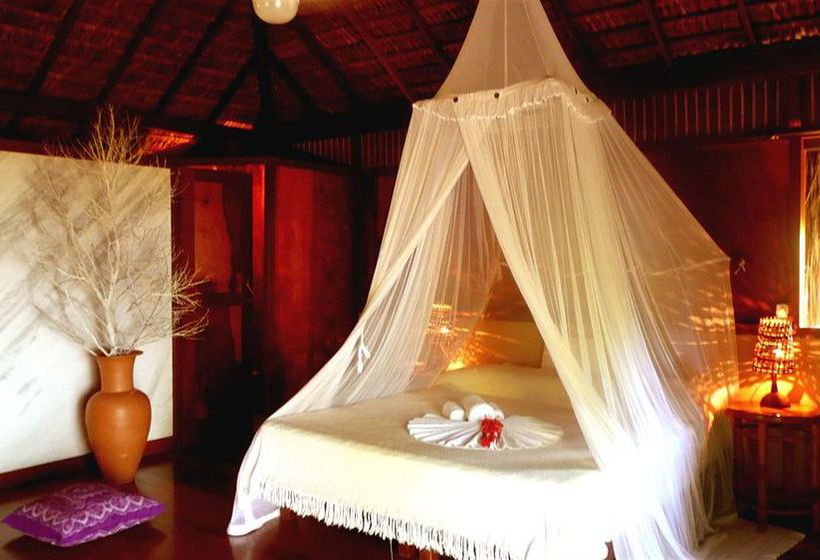 Hotel Aldeia da Mata Eco Lodge  | Ilhéus | Bahia | Brasil 17