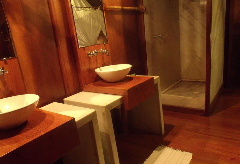 Hotel Aldeia da Mata Eco Lodge  | Ilhéus | Bahia | Brasil 18