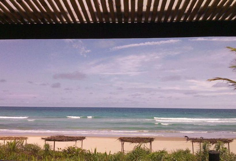 Hotel Aldeia da Mata Eco Lodge  | Ilhéus | Bahia | Brasil 19