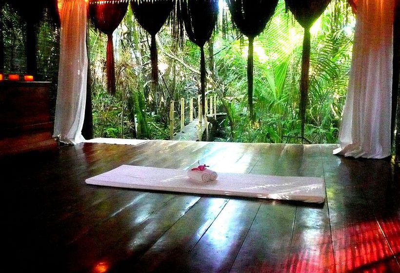 Hotel Aldeia da Mata Eco Lodge  | Ilhéus | Bahia | Brasil 3