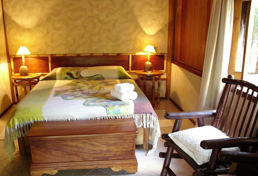 Hotel Aldeia da Mata Eco Lodge  | Ilhéus | Bahia | Brasil 4