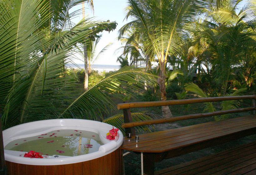 Hotel Aldeia da Mata Eco Lodge  | Ilhéus | Bahia | Brasil 5