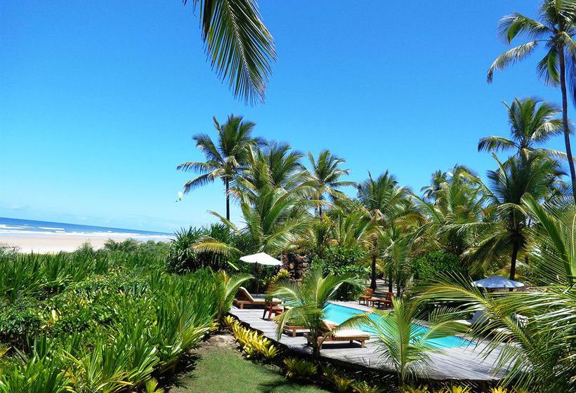 Hotel Aldeia da Mata Eco Lodge  | Ilhéus | Bahia | Brasil 8