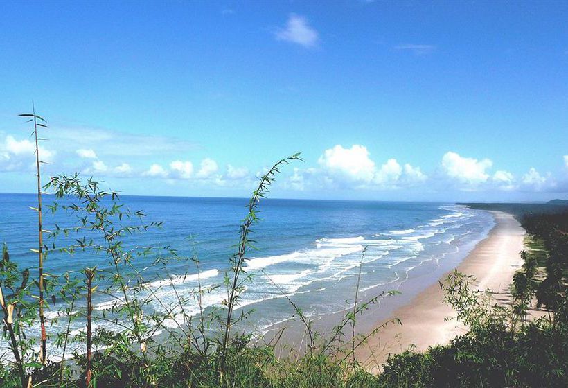 Hotel Aldeia da Mata Eco Lodge  | Ilhéus | Bahia | Brasil 9